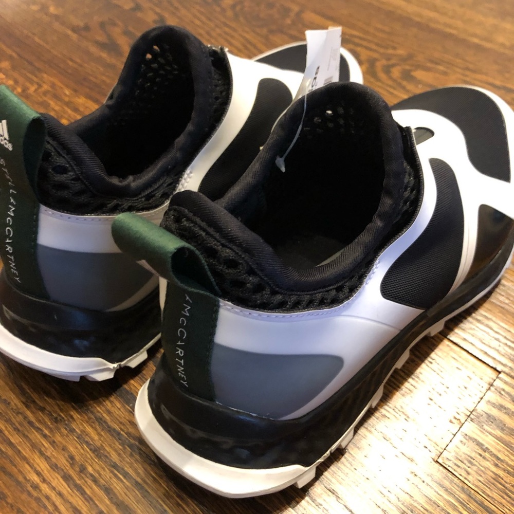 Stella McCartney Adidas Sneakers Size 6 (New)